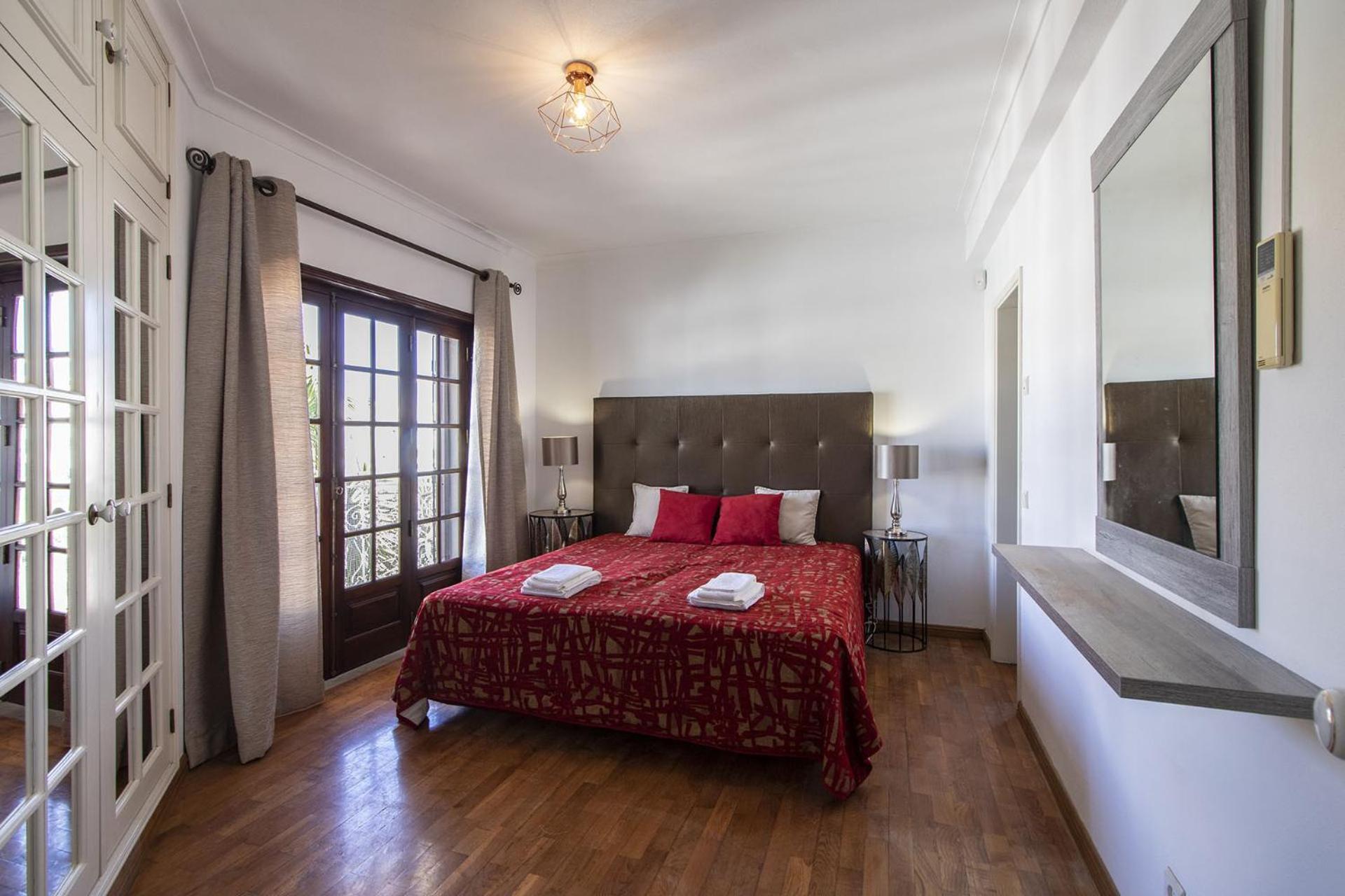 Villa Brisa Do Mar Gale  Bagian luar foto