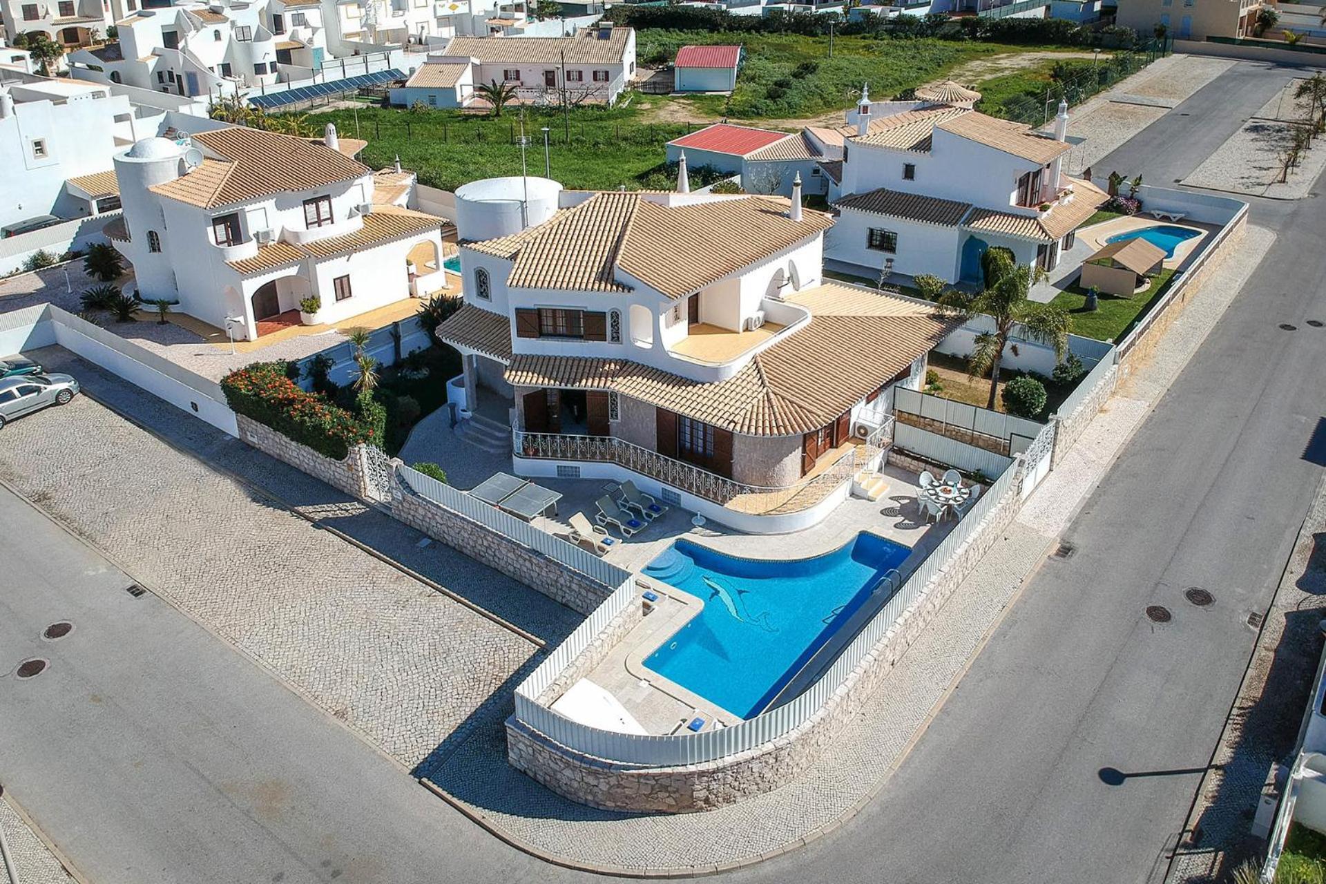 Villa Brisa Do Mar Gale  Bagian luar foto